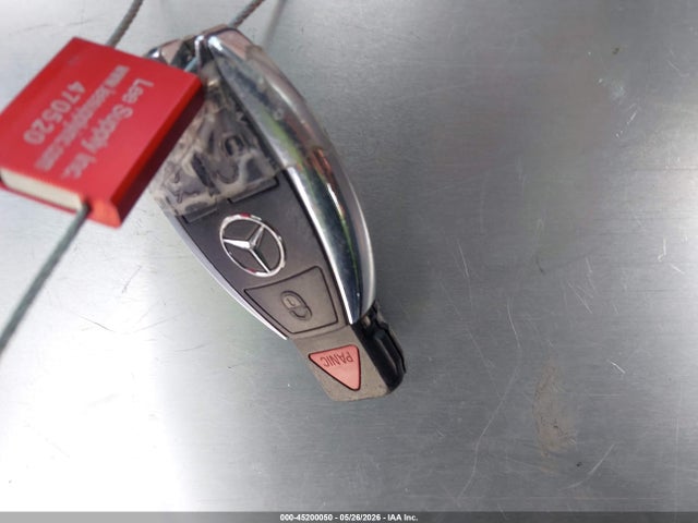 55SWF4JB2HU233423 Mercedes-Benz C 300