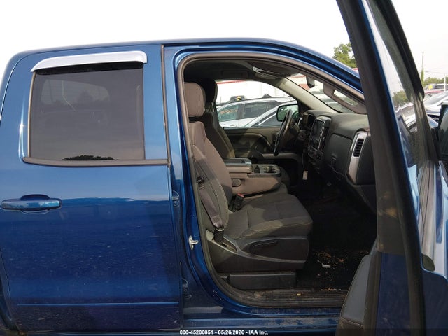 Продаж на аукціоні авто 2017 Chevrolet Silverado 1500 1lt, vin: 1GCVKREC6HZ381240, номер лоту: 45200051