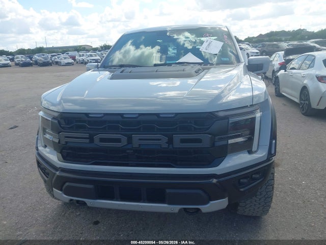 Ford F-150 Raptor 2024 1FTFW1RG6RFA38406 Image 12