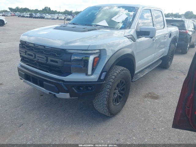 Ford F-150 Raptor 2024 1FTFW1RG6RFA38406 Image 2