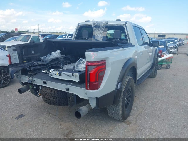 Ford F-150 Raptor 2024 1FTFW1RG6RFA38406 Image 4