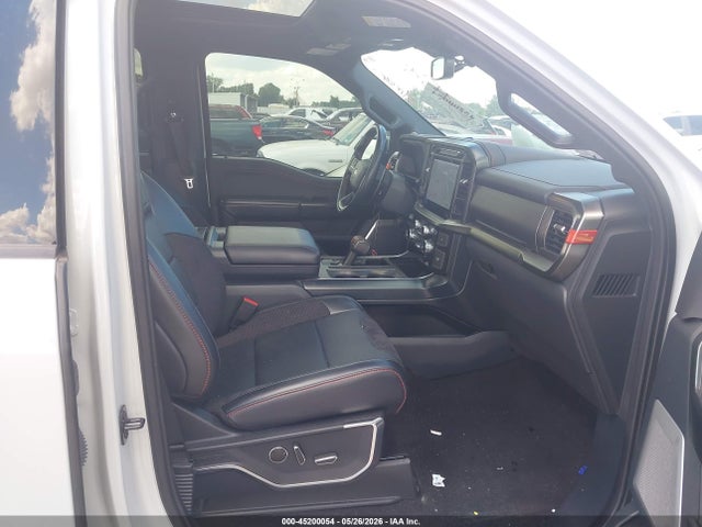 Ford F-150 Raptor 2024 1FTFW1RG6RFA38406 Image 5