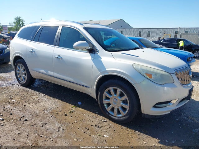 Aukcja sprzedaży 2013 Buick Enclave Premium, vin: 5GAKVDKD9DJ262568, numer aukcji: 45200056