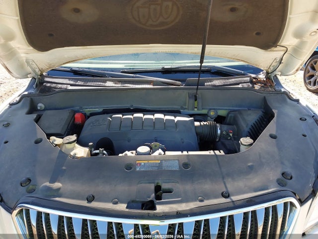 Aukcja sprzedaży 2013 Buick Enclave Premium, vin: 5GAKVDKD9DJ262568, numer aukcji: 45200056