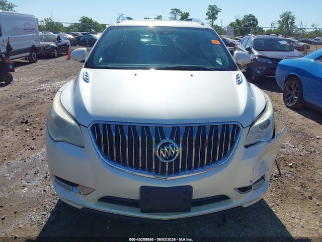 Aukcja sprzedaży 2013 Buick Enclave Premium, vin: 5GAKVDKD9DJ262568, numer aukcji: 45200056