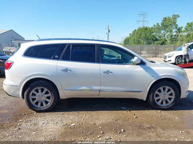 Aukcja sprzedaży 2013 Buick Enclave Premium, vin: 5GAKVDKD9DJ262568, numer aukcji: 45200056