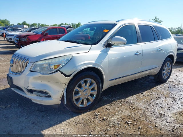 Aukcja sprzedaży 2013 Buick Enclave Premium, vin: 5GAKVDKD9DJ262568, numer aukcji: 45200056
