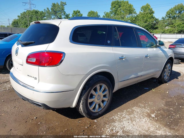Aukcja sprzedaży 2013 Buick Enclave Premium, vin: 5GAKVDKD9DJ262568, numer aukcji: 45200056