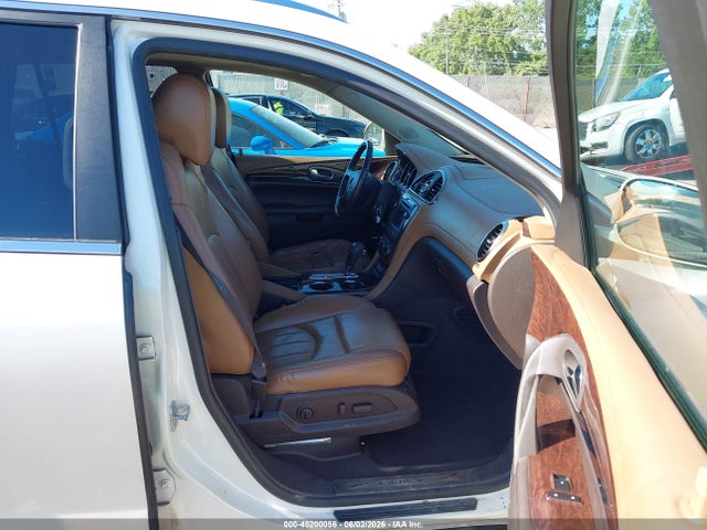 Aukcja sprzedaży 2013 Buick Enclave Premium, vin: 5GAKVDKD9DJ262568, numer aukcji: 45200056