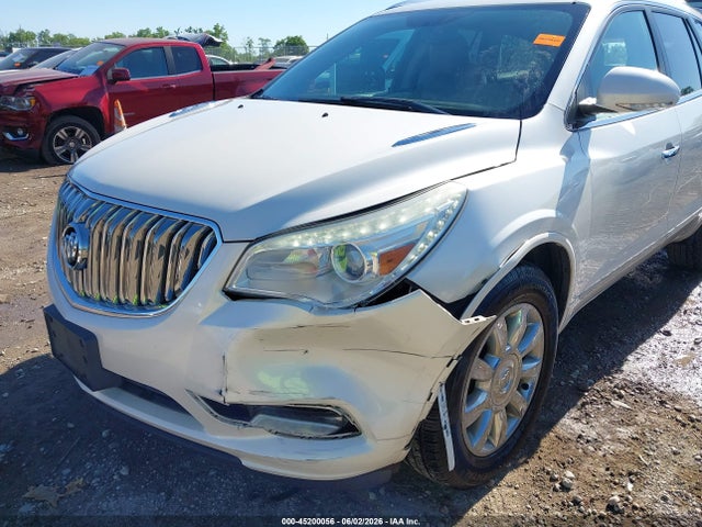 Aukcja sprzedaży 2013 Buick Enclave Premium, vin: 5GAKVDKD9DJ262568, numer aukcji: 45200056