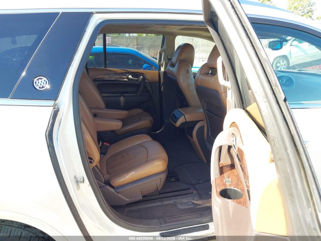 Aukcja sprzedaży 2013 Buick Enclave Premium, vin: 5GAKVDKD9DJ262568, numer aukcji: 45200056