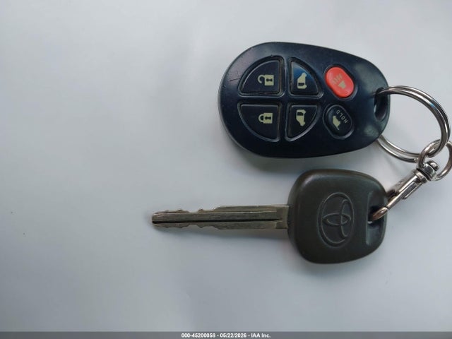 Aukcja sprzedaży 2005 Toyota Sienna Xle Limited, vin: 5TDZA22C15S280832, numer aukcji: 45200058