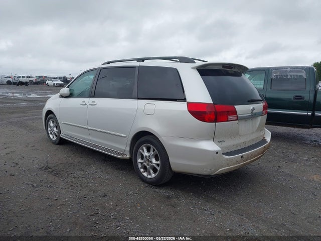 Aukcja sprzedaży 2005 Toyota Sienna Xle Limited, vin: 5TDZA22C15S280832, numer aukcji: 45200058