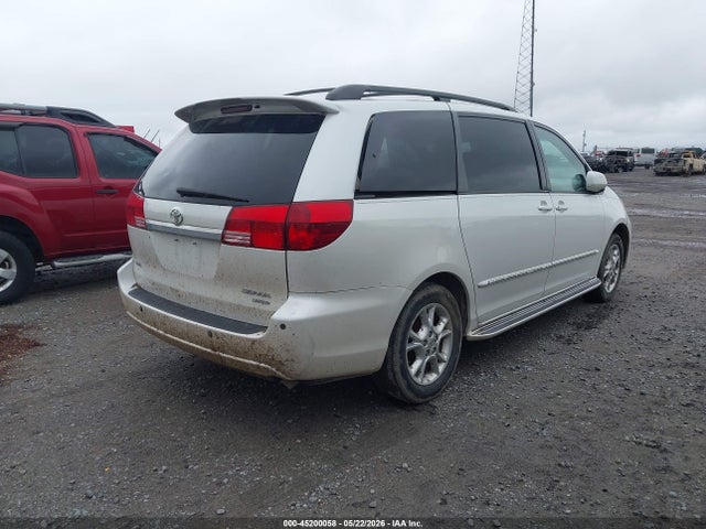 Aukcja sprzedaży 2005 Toyota Sienna Xle Limited, vin: 5TDZA22C15S280832, numer aukcji: 45200058