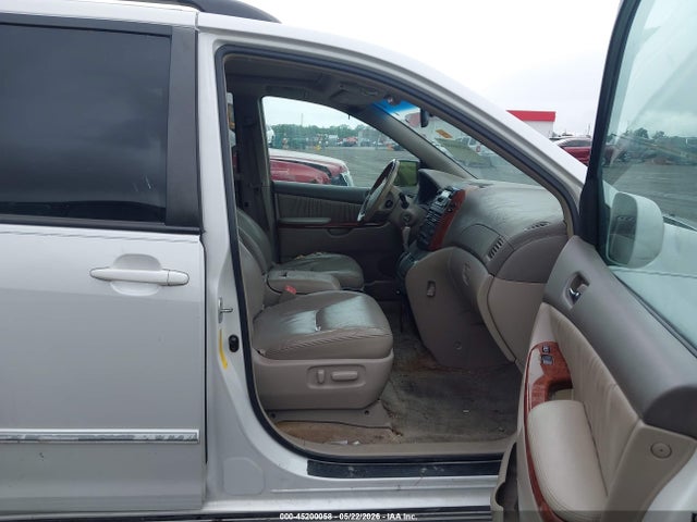 Aukcja sprzedaży 2005 Toyota Sienna Xle Limited, vin: 5TDZA22C15S280832, numer aukcji: 45200058