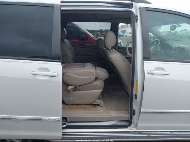 Aukcja sprzedaży 2005 Toyota Sienna Xle Limited, vin: 5TDZA22C15S280832, numer aukcji: 45200058