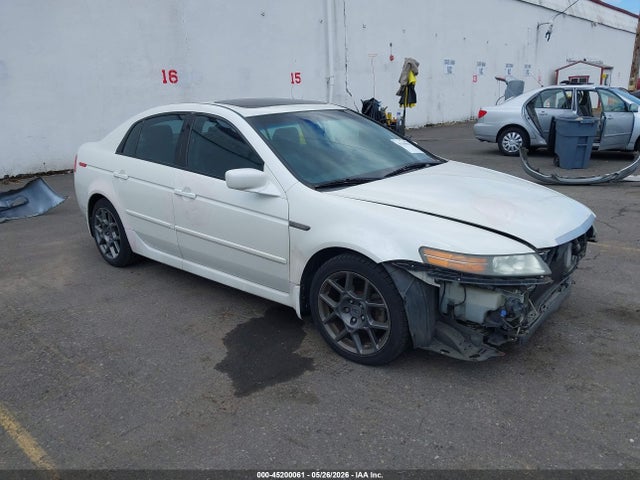 Aukcja sprzedaży 2006 Acura Tl, vin: 19UUA66266A016041, numer aukcji: 45200061