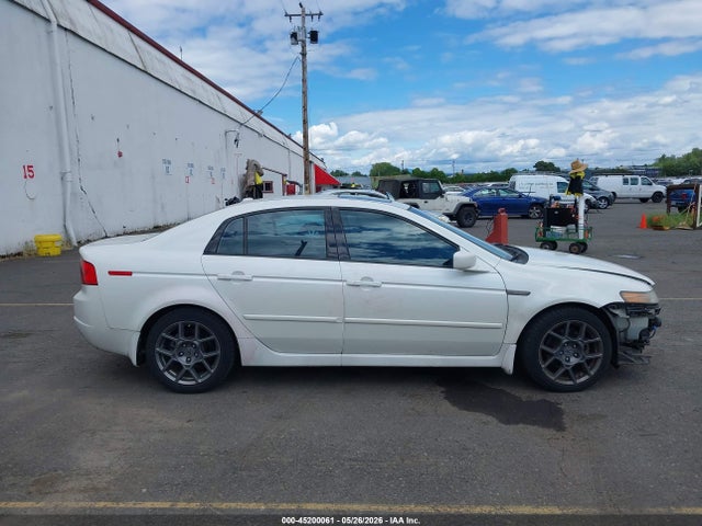 Aukcja sprzedaży 2006 Acura Tl, vin: 19UUA66266A016041, numer aukcji: 45200061