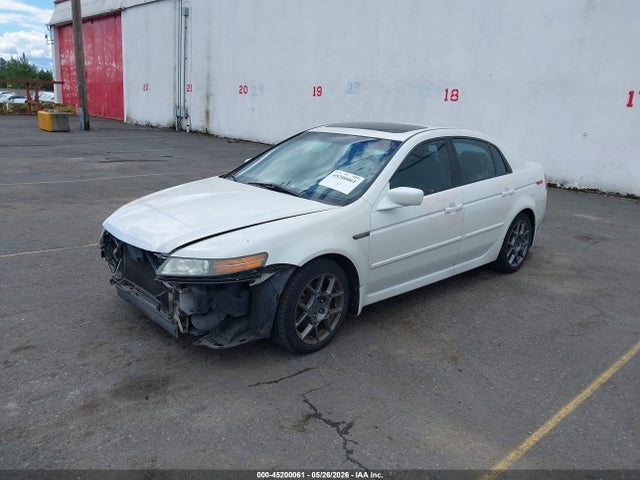 Aukcja sprzedaży 2006 Acura Tl, vin: 19UUA66266A016041, numer aukcji: 45200061