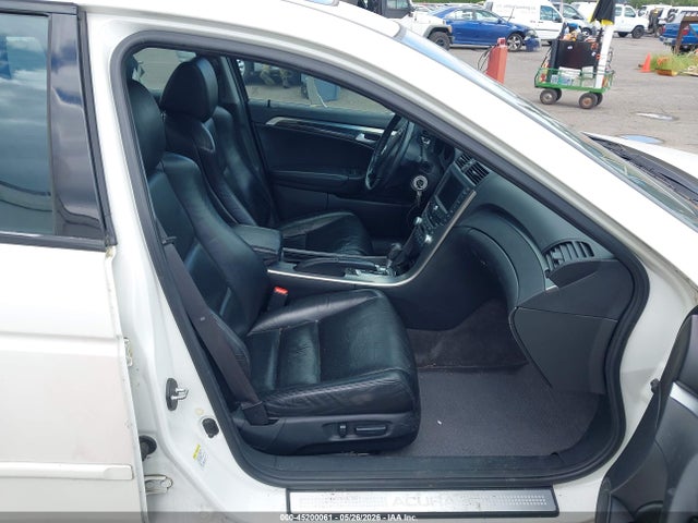 Aukcja sprzedaży 2006 Acura Tl, vin: 19UUA66266A016041, numer aukcji: 45200061