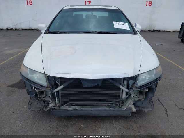 Aukcja sprzedaży 2006 Acura Tl, vin: 19UUA66266A016041, numer aukcji: 45200061