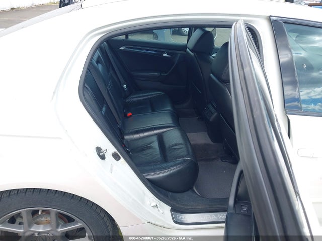 Aukcja sprzedaży 2006 Acura Tl, vin: 19UUA66266A016041, numer aukcji: 45200061