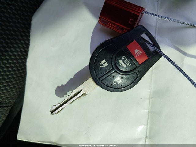 Продажа на аукционе авто 2015 Nissan Sentra S, vin: 3N1AB7AP6FY265591, номер лота: 45200063