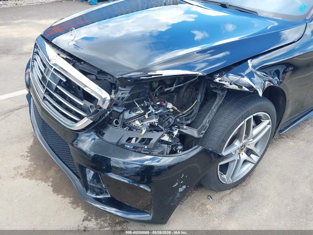 Aukcja sprzedaży 2014 Mercedes-benz S 550, vin: WDDUG8CB0EA020457, numer aukcji: 45200069