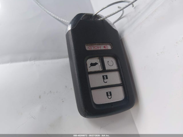Aukcja sprzedaży 2022 Honda Pilot 2wd Special Edition, vin: 5FNYF5H22NB034146, numer aukcji: 45200072