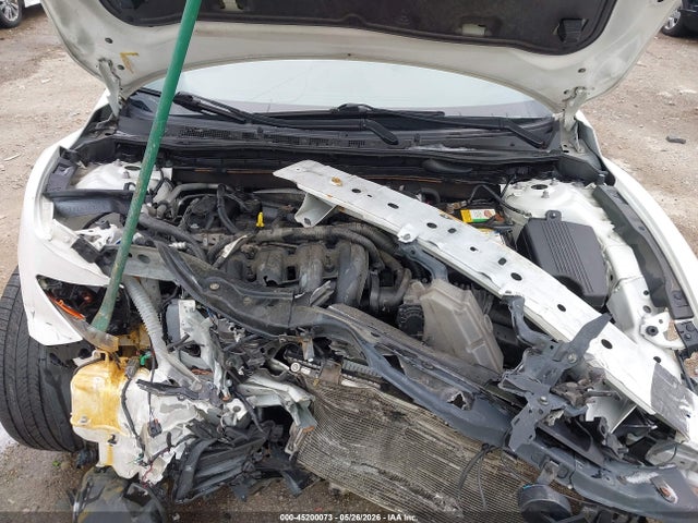 2015 Mazda Mazda6 I Touring მანქანა იყიდება აუქციონზე, vin: JM1GJ1V69F1169046, აუქციონის ნომერი: 45200073