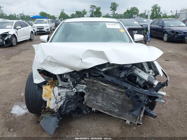 2015 Mazda Mazda6 I Touring მანქანა იყიდება აუქციონზე, vin: JM1GJ1V69F1169046, აუქციონის ნომერი: 45200073