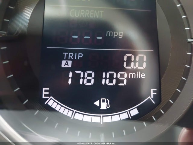 2015 Mazda Mazda6 I Touring მანქანა იყიდება აუქციონზე, vin: JM1GJ1V69F1169046, აუქციონის ნომერი: 45200073