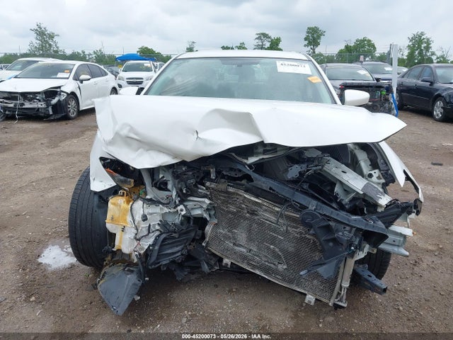 2015 Mazda Mazda6 I Touring მანქანა იყიდება აუქციონზე, vin: JM1GJ1V69F1169046, აუქციონის ნომერი: 45200073