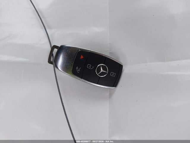 Aukcja sprzedaży 2021 Mercedes-benz Glc 300 4matic Suv, vin: W1N0G8EB7MV272261, numer aukcji: 45200077