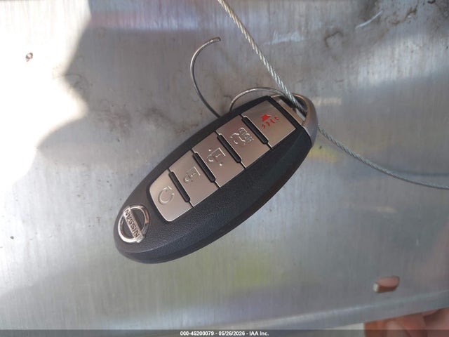 Nissan Altima 2.5 Sv 2016 1N4AL3AP6GC183511 Image 11