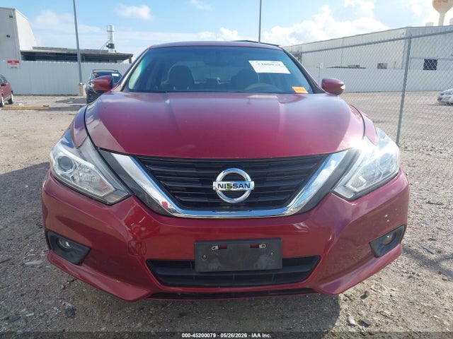 Nissan Altima 2.5 Sv 2016 1N4AL3AP6GC183511 Image 12