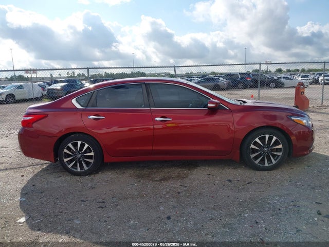 Nissan Altima 2.5 Sv 2016 1N4AL3AP6GC183511 Image 13