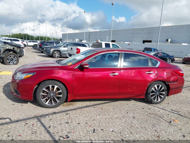 Nissan Altima 2.5 Sv 2016 1N4AL3AP6GC183511 Image 14