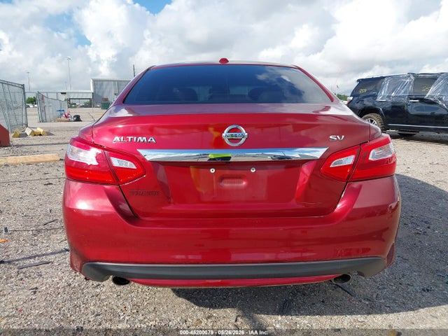 Nissan Altima 2.5 Sv 2016 1N4AL3AP6GC183511 Image 16