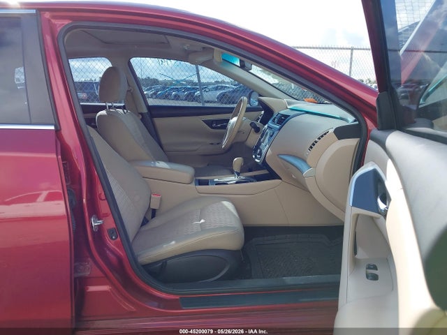 Nissan Altima 2.5 Sv 2016 1N4AL3AP6GC183511 Image 5