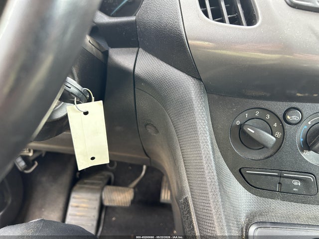 Продаж на аукціоні авто 2017 Ford Transit Connect Xlt, vin: NM0LS7F72H1298204, номер лоту: 45200080