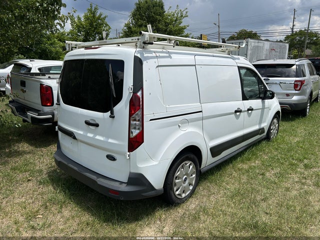 Продаж на аукціоні авто 2017 Ford Transit Connect Xlt, vin: NM0LS7F72H1298204, номер лоту: 45200080