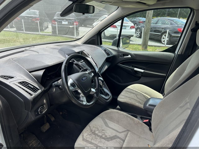 Продаж на аукціоні авто 2017 Ford Transit Connect Xlt, vin: NM0LS7F72H1298204, номер лоту: 45200080