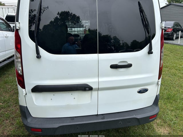 Продаж на аукціоні авто 2017 Ford Transit Connect Xlt, vin: NM0LS7F72H1298204, номер лоту: 45200080