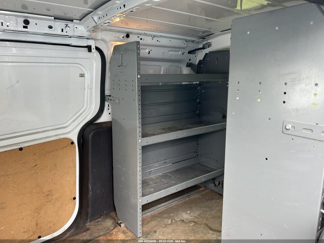 Продаж на аукціоні авто 2017 Ford Transit Connect Xlt, vin: NM0LS7F72H1298204, номер лоту: 45200080