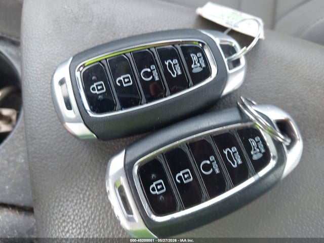 2023 Hyundai Elantra Sel მანქანა იყიდება აუქციონზე, vin: KMHLM4AG7PU438260, აუქციონის ნომერი: 45200081