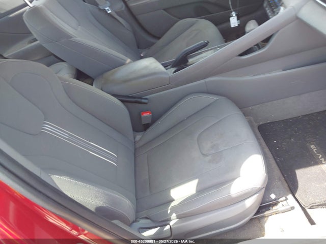 2023 Hyundai Elantra Sel მანქანა იყიდება აუქციონზე, vin: KMHLM4AG7PU438260, აუქციონის ნომერი: 45200081
