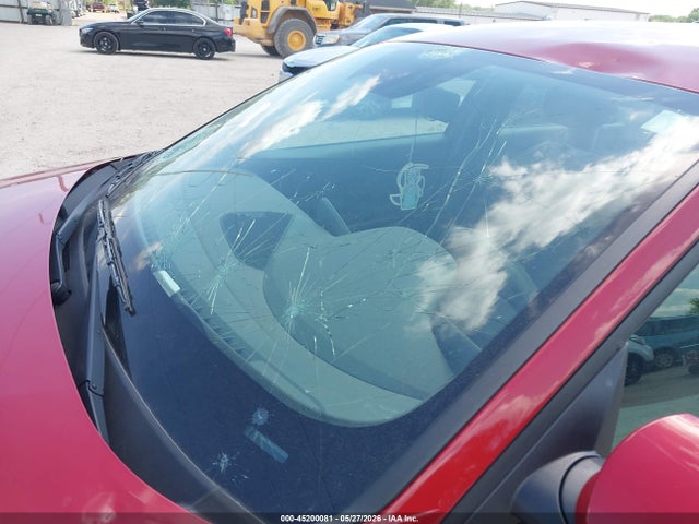 2023 Hyundai Elantra Sel მანქანა იყიდება აუქციონზე, vin: KMHLM4AG7PU438260, აუქციონის ნომერი: 45200081