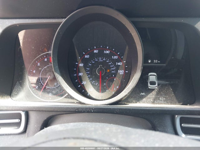 2023 Hyundai Elantra Sel მანქანა იყიდება აუქციონზე, vin: KMHLM4AG7PU438260, აუქციონის ნომერი: 45200081