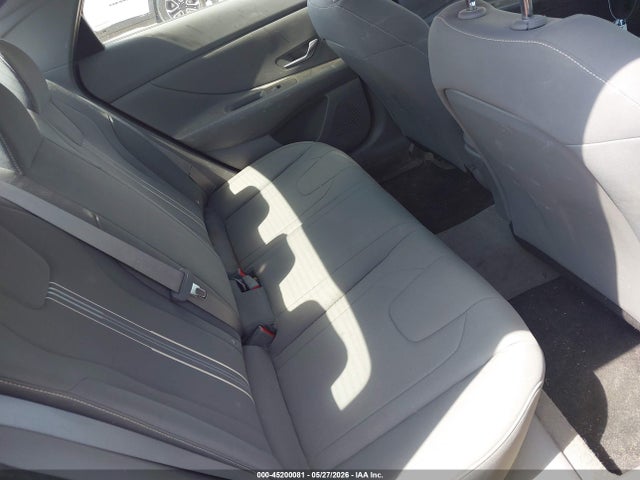 2023 Hyundai Elantra Sel მანქანა იყიდება აუქციონზე, vin: KMHLM4AG7PU438260, აუქციონის ნომერი: 45200081